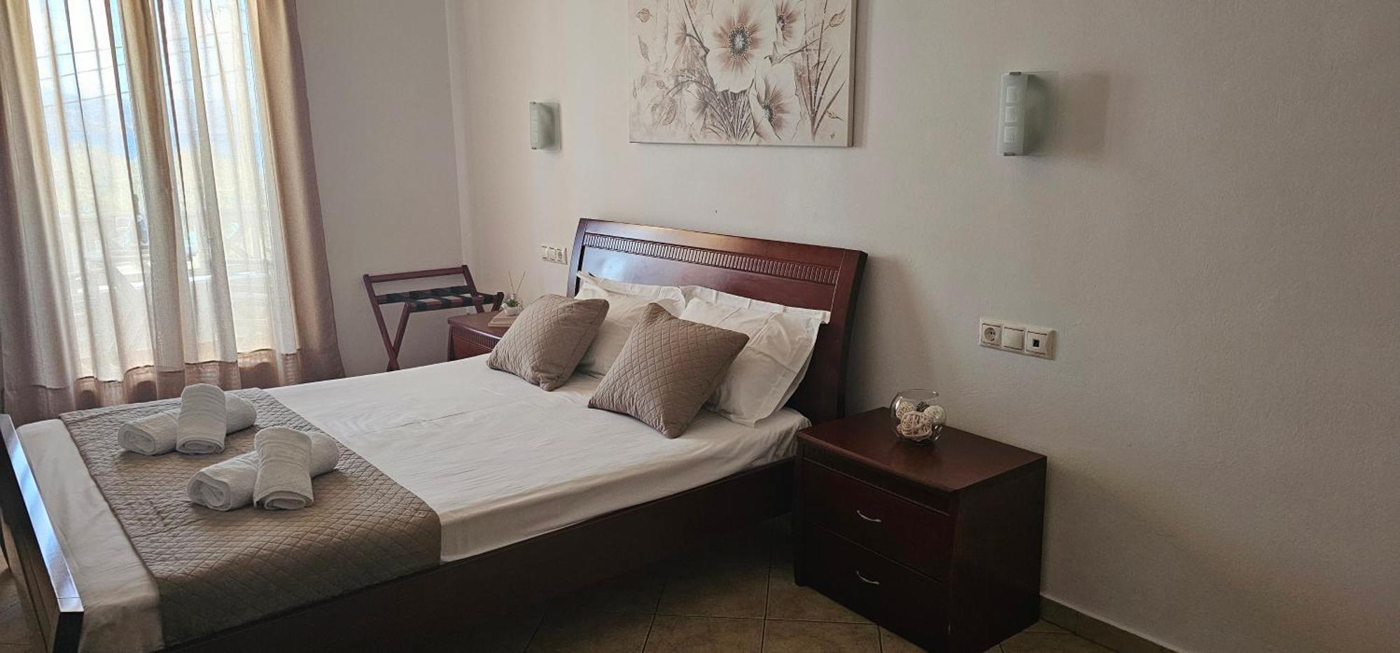 Amalia Studios Agios Prokopios  Exteriér fotografie