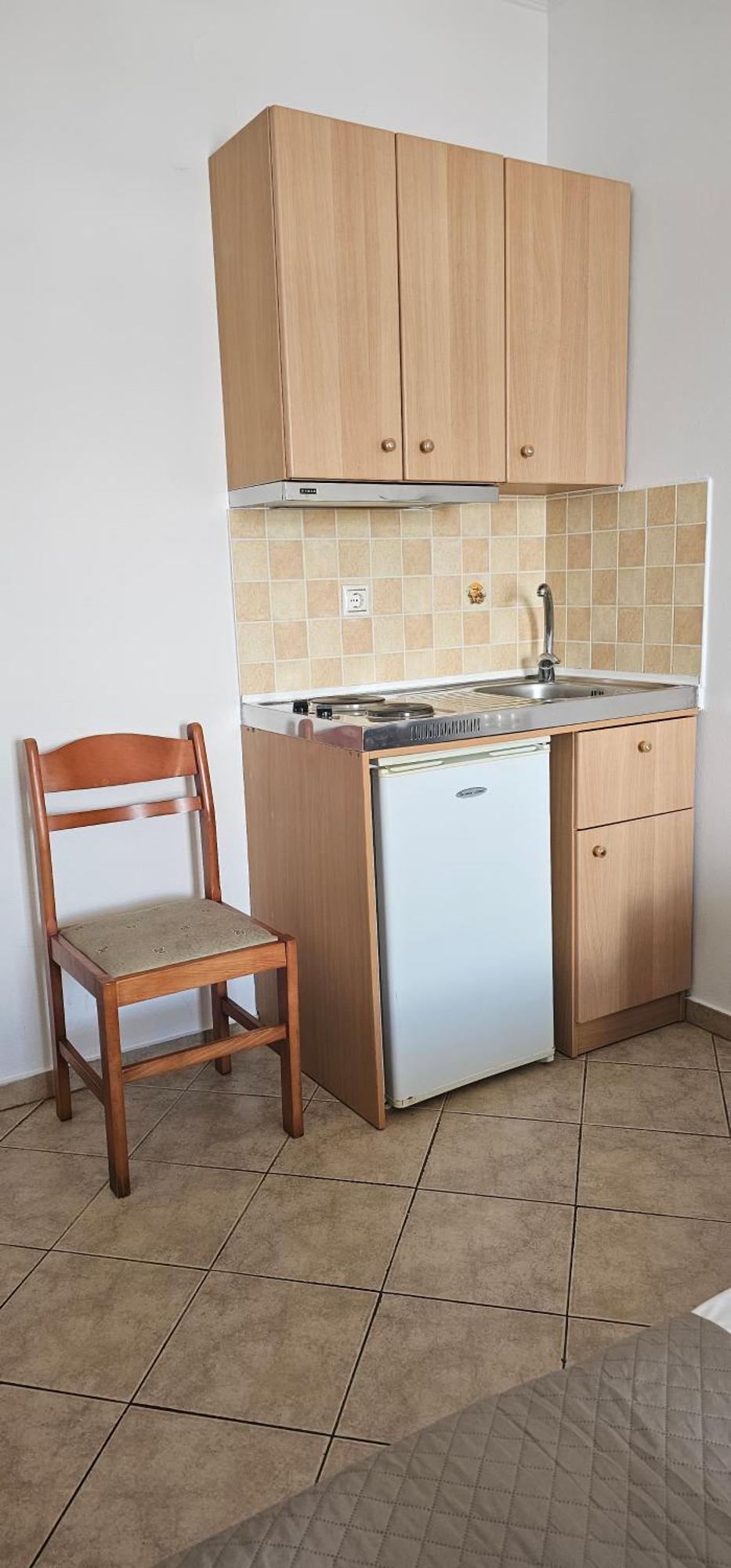 Amalia Studios Agios Prokopios  Exteriér fotografie